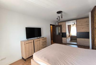 Apartament 2 camere modern situat la 3 minute de Piata Victoriei - 6