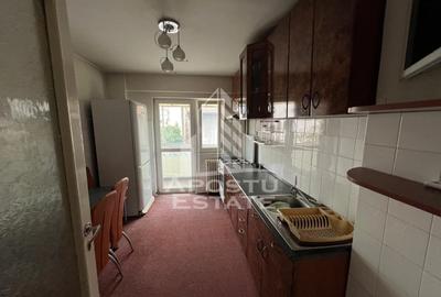 Apartament 3 camere , Centrala proprie , Torontalului - 3