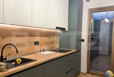 Apartament cu 2 camere decomandat în Central - 8