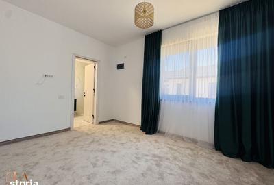 Casă cu 4 camere cu Teren 180 Mp în Central - 6