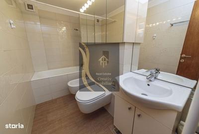 Apartament cu 3 camere decomandat în 13 Septembrie - 6