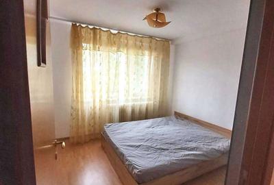 Apartament cu 3 camere decomandat în Ozana - 8