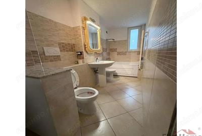 Apartament 4 camere transformat in 3, etaj 1, 100mp, Pictor Grigorescu - 9