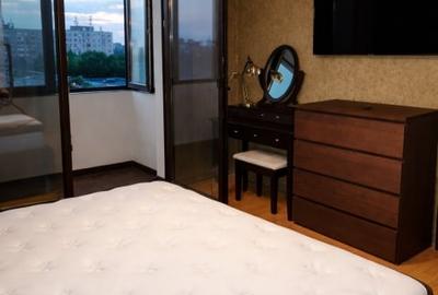 Apartament cu 4 camere decomandat, mobilat în Drumul Taberei - 4