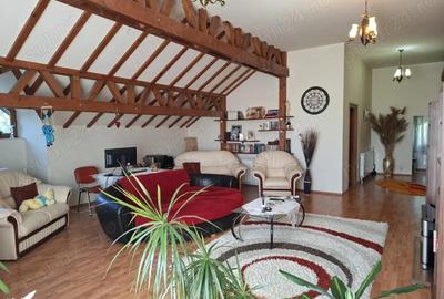 Comision cumparator 0%, Casa parter si etaj , mobilata si utilata - 28