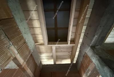 Duplex cu 4 camere cu Canalizare în Sânandrei - 9