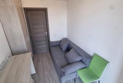 Apartament cu 4 camere decomandat în Mărăști - 3
