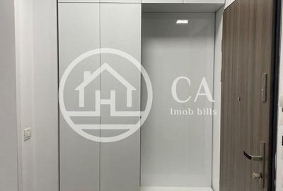 Apartament cu 2 camere decomandat în Central - 14