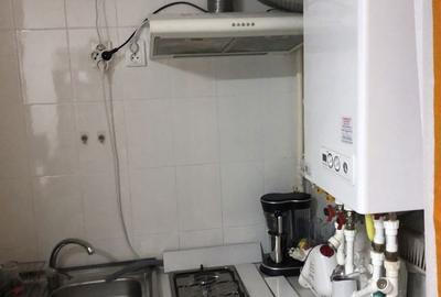 Apartament cu 2 camere semidecomandat, mobilat în Mărgeanului - 7