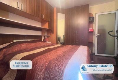 Apartament de inchiriat, 2 Camere, Decomandat, Rogerius, Oradea - 3