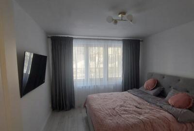Apartament cu 2 camere decomandat în Brazda lui Novac - 3