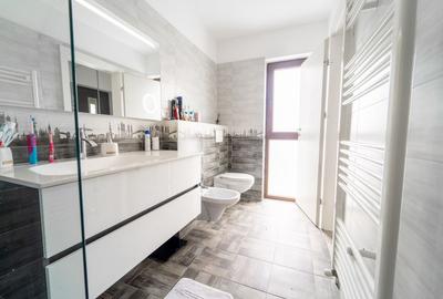 Casa mobilata, utilata premium ,Ghimbav - 16