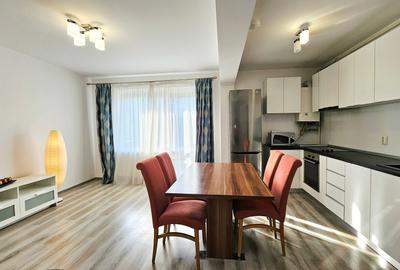 Apartament cu 3 camere decomandat, mobilat în Fundeni - 2