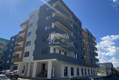 Apartament 2 camere situat in Mamaia Nord - 5