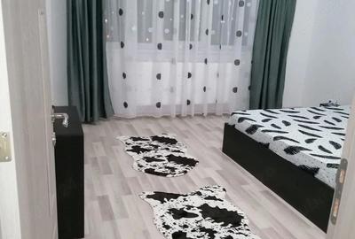 Garsonieră decomandată în Păcii - 5