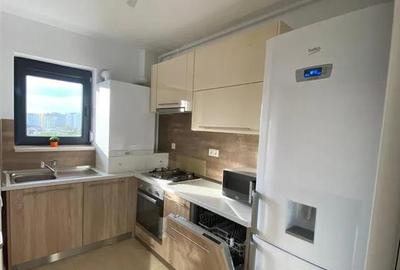 Apartament 3 camere Icon Residence, Banu Manta, Victoriei - 3