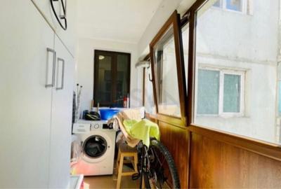 Apartament cu 2 camere decomandat în Exterior Vest - 3