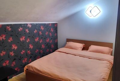 Apartament cu 2 camere în Bușteni - 5