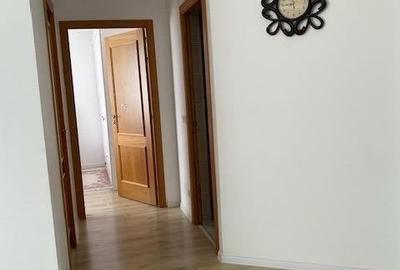 Drumul Taberei - 10 min. Metrou Rau Doamnei - Apartament 3 camere BLOC NOU - 11