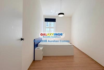 Apartament cu 2 camere decomandat în Mogoșoaia - 2