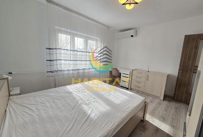 Apartament cu 2 camere decomandat, mobilat în Sebastian - 7