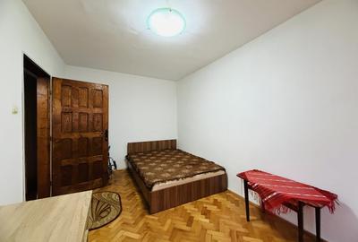 Apartament 2 camere, semidecomandat, 49mp, parter, zona Dambovita - 4