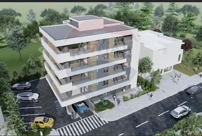 Spațiu comercial, de 100 mp, în Central - 3