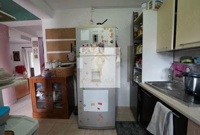 Vila P+E cu 3 dormitoare + garaj, teren 331 mp Cartier Europa - 2