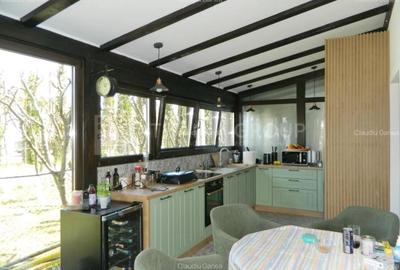 Apartament cu 4 camere decomandat, mobilat în Bartolomeu - 1