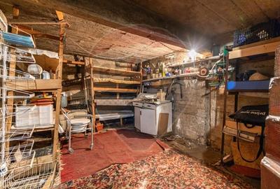 Casa "insiruita" 3 camere D+P+1+ pod/  str Forjei  - Brasov - 25