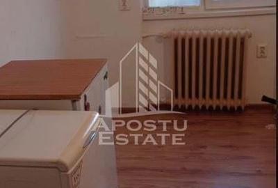 Garsoniera situata in zona Take Ionescu - 4