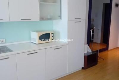 Apartament cu 2 camere în Exterior Nord - 8