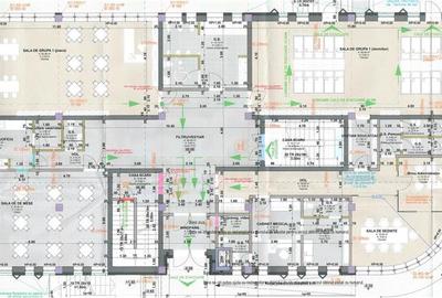 Spațiu comercial, de 1,600 mp, în Dâmbul Rotund - 3
