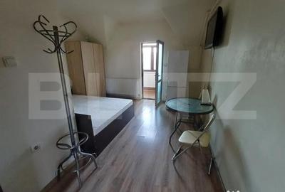 Garsonieră în Lotrului - 5