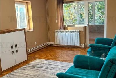 Apartament spatios 3 camere Bdul Tomis, Constanta - 3