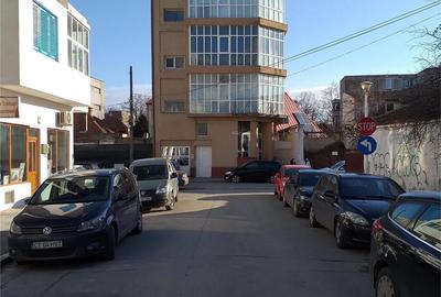 Spațiu comercial, de 528 mp, în Tomis Mall - 3