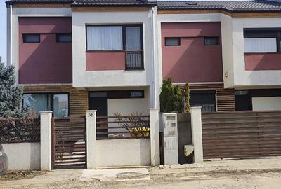 Casă cu 4 camere cu Canalizare în Mogoșoaia - 9