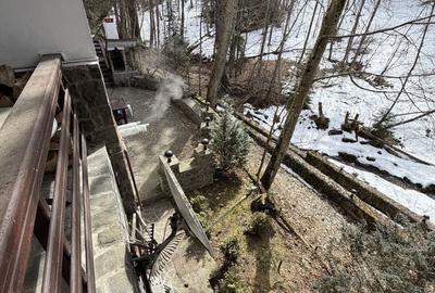 Casă cu 4 camere în Predeal - 19