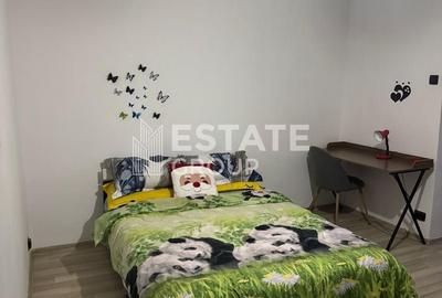 Garsonieră decomandată, mobilată în Soarelui - 2