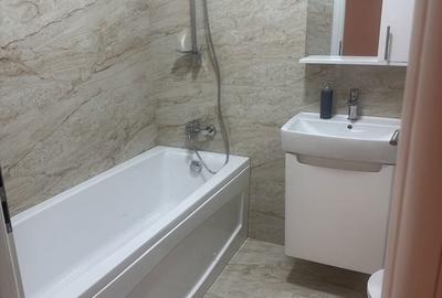Garsonieră decomandată în Central - 7