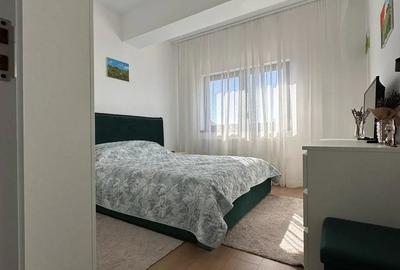 Casă cu Teren 190 Mp în Balotești - 10