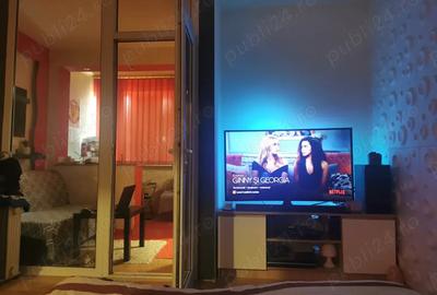 Garsoniera drumul taberei plaza - 12