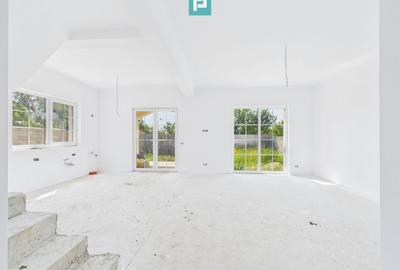 Duplex cu 5 camere cu Teren 300 Mp în Giarmata - 1