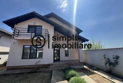 Casă cu 5 camere cu Teren 360 Mp în Vest - 2