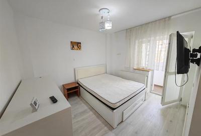 Apartament cu 2 camere decomandat, mobilat în Răcădău - 9