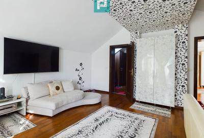 Casă individuală cu 4 camere cu Teren 732 Mp în Pârneava - 14