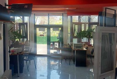 Spațiu comercial, de 791 mp, în Central - 1