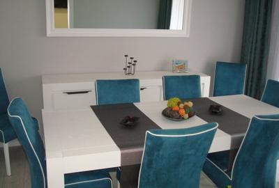 Casa 5 camere - 2 bai - 922 mp teren - garaj - Selimbar - 5