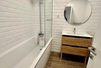 Apartament cu 2 camere semidecomandat, mobilat în Iancu Nicolae - 5