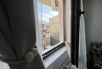 Garsonieră decomandată în Fundeni - 2